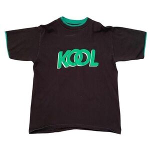 Vintage Kool Cigarettes T-shirt